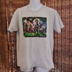 Caddyshack David O'Keefe Pop Culture Icons T-shirt L